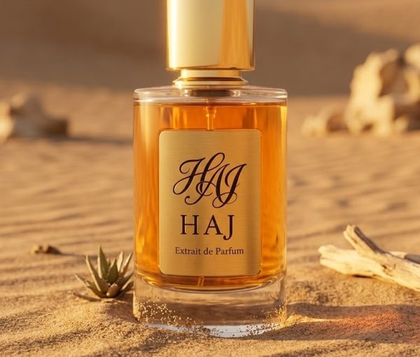 HAJ Light