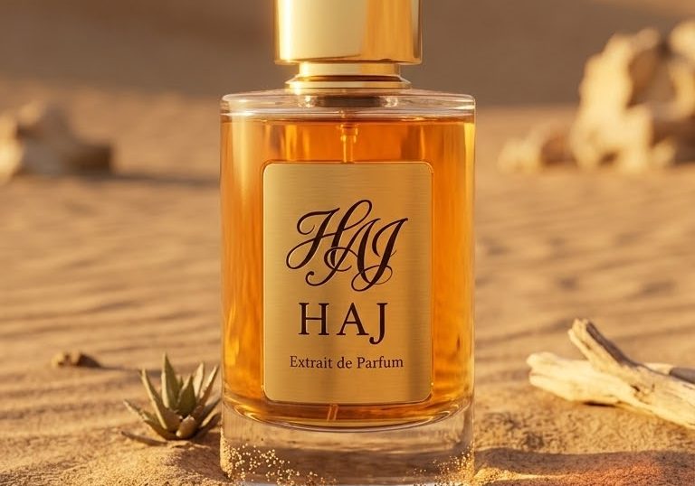 HAJ Light